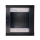 ExtraLink Wisząca 19" 12U 600x600mm (czarna) - 489403 - zdjęcie